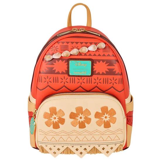 Mochila Loungefly Disney Vaiana Moana