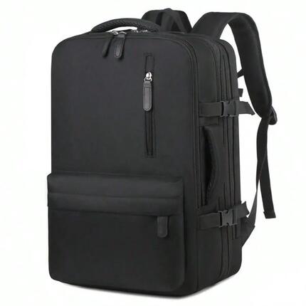 Sac à dos de voyage (40 x 20 x 25 cm), bagage cabine, pour ordinateur