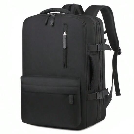 Sac à dos de voyage (40 x 20 x 25 cm), bagage cabine, pour ordinateur