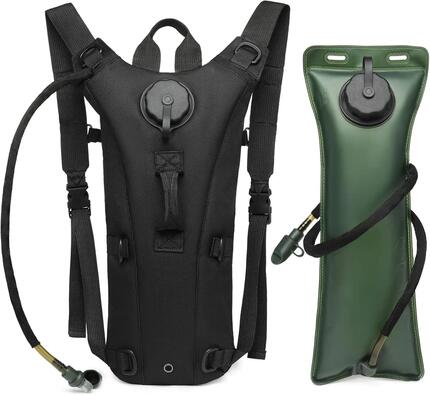 Sac à dos - Sac de sport - Sac de randonnée - Sac de voyage - Imperméable et