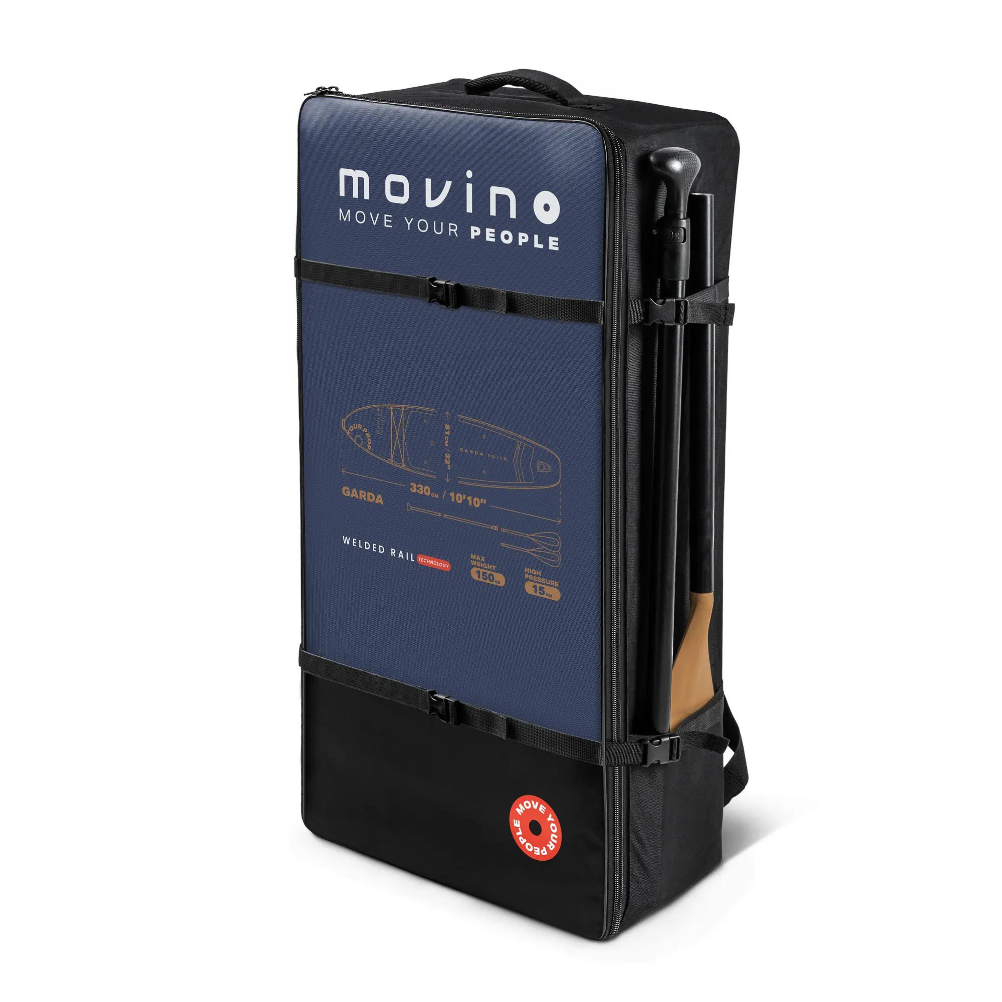 MOVINO picture
