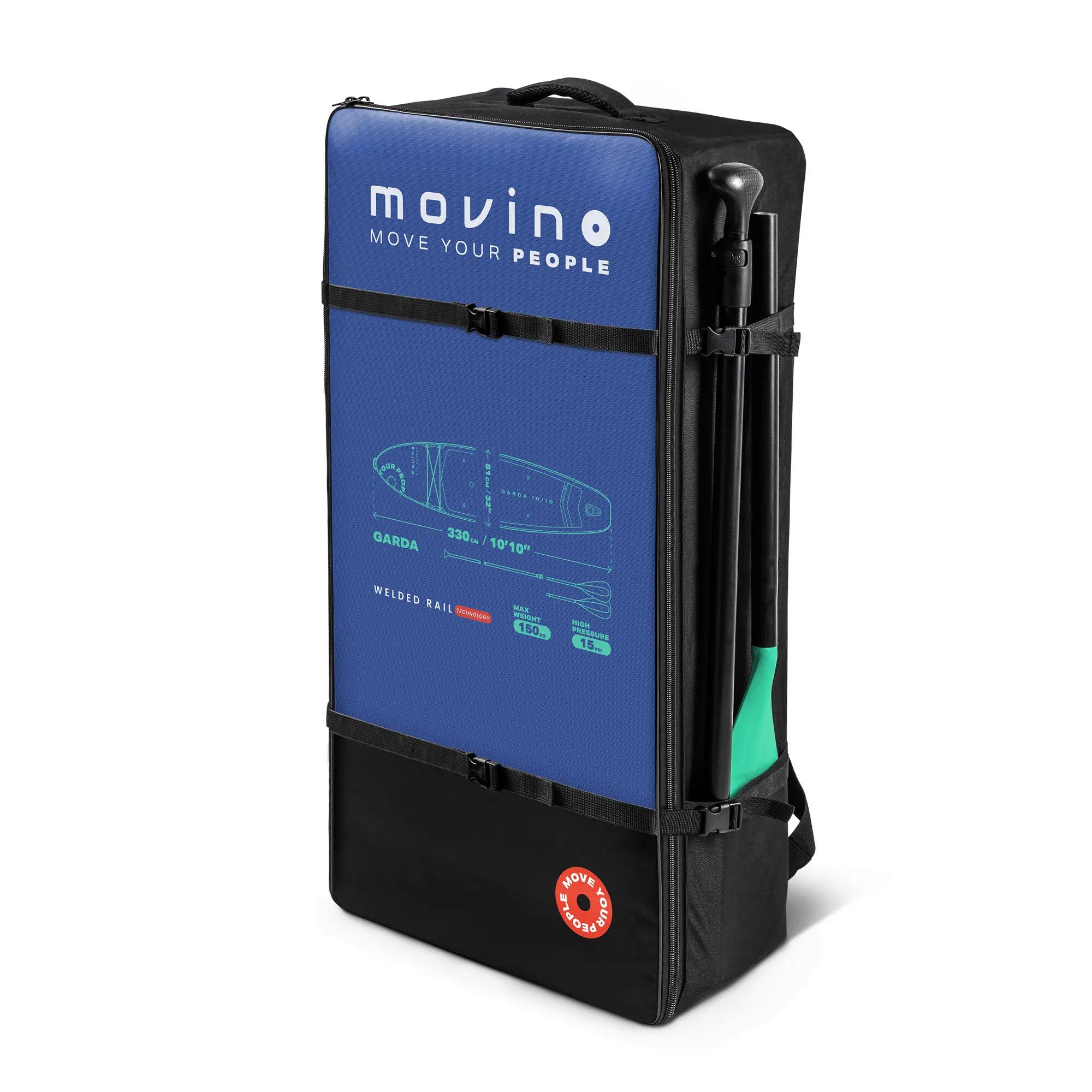 MOVINO picture