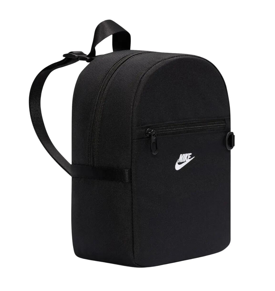 Plecak sportowy Nike Heritage Mini 4/4