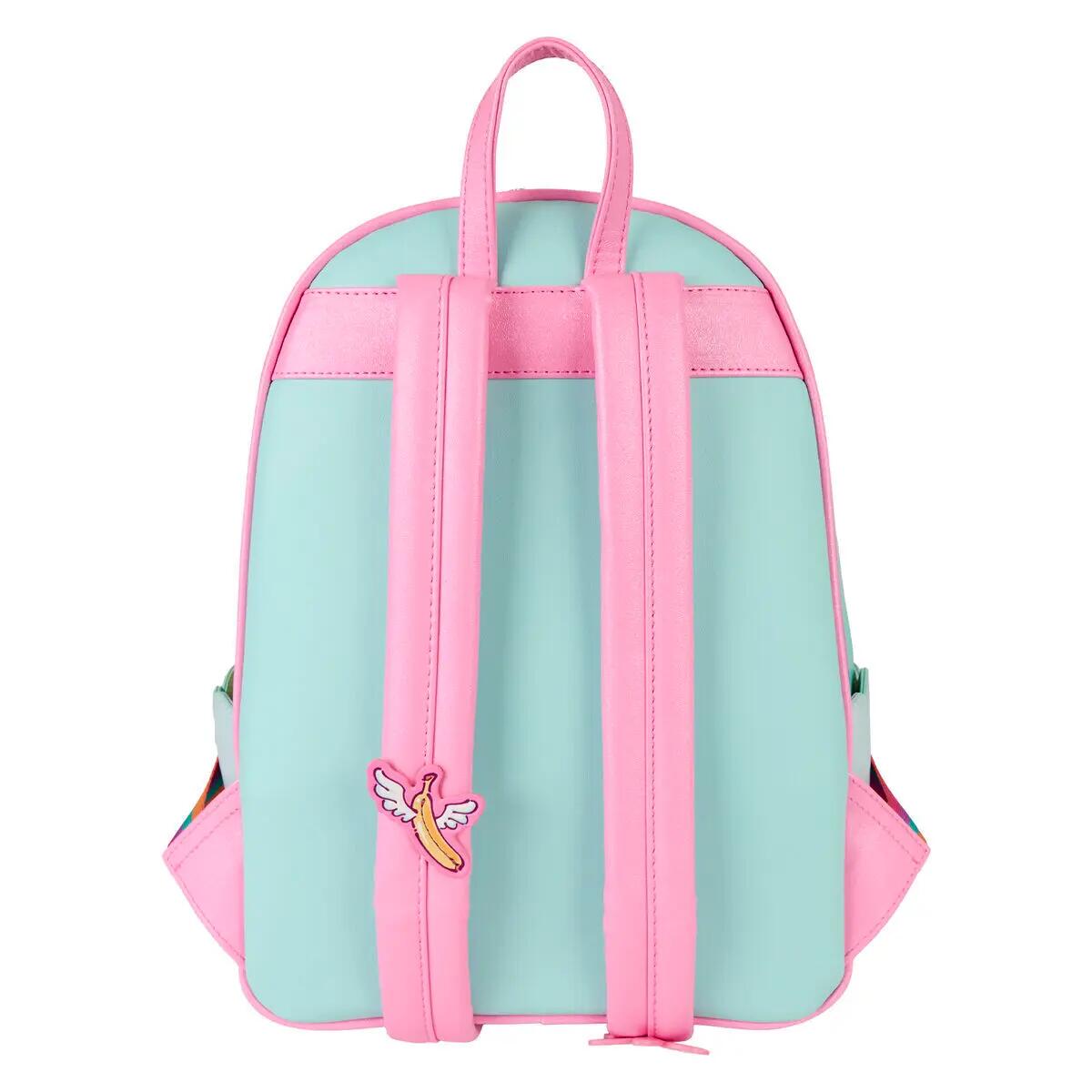 Kinderrugzak Loungefly Minions Fluffy 5/5
