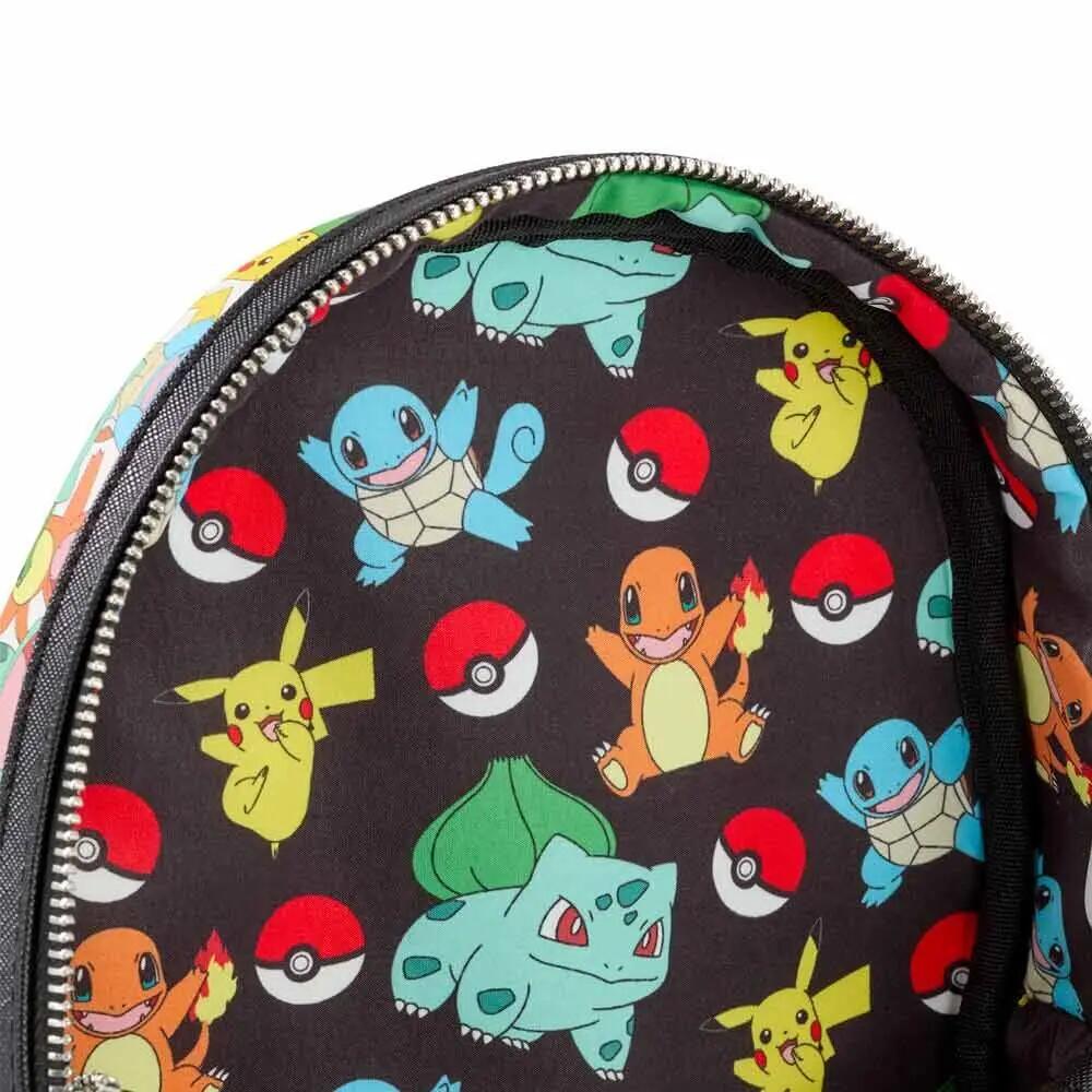Sac à dos enfant Loungefly Pokemon 4/4