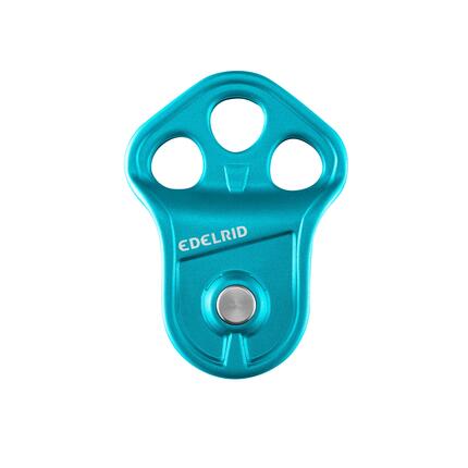 Poulie escalade Edelrid Puck