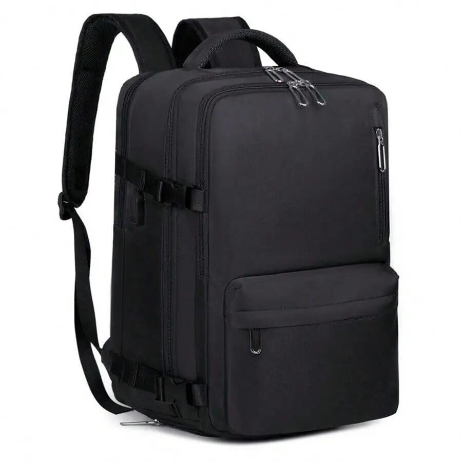 Sac à dos de voyage Ryanair (40 x 20 x 25 cm), bagage cabine, pour ordinateur 2/3