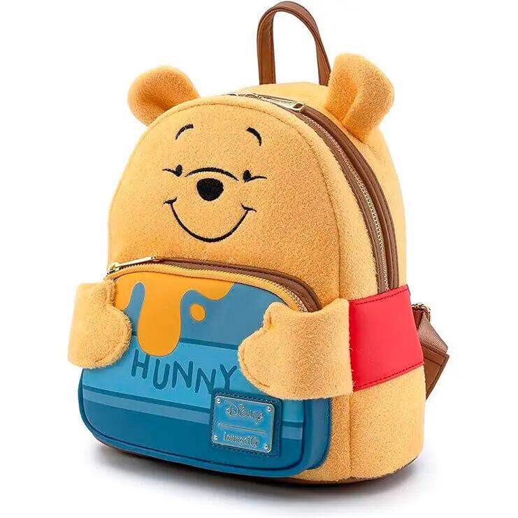 Mochila de criança Loungefly Disney Winnie The Pooh 2/3