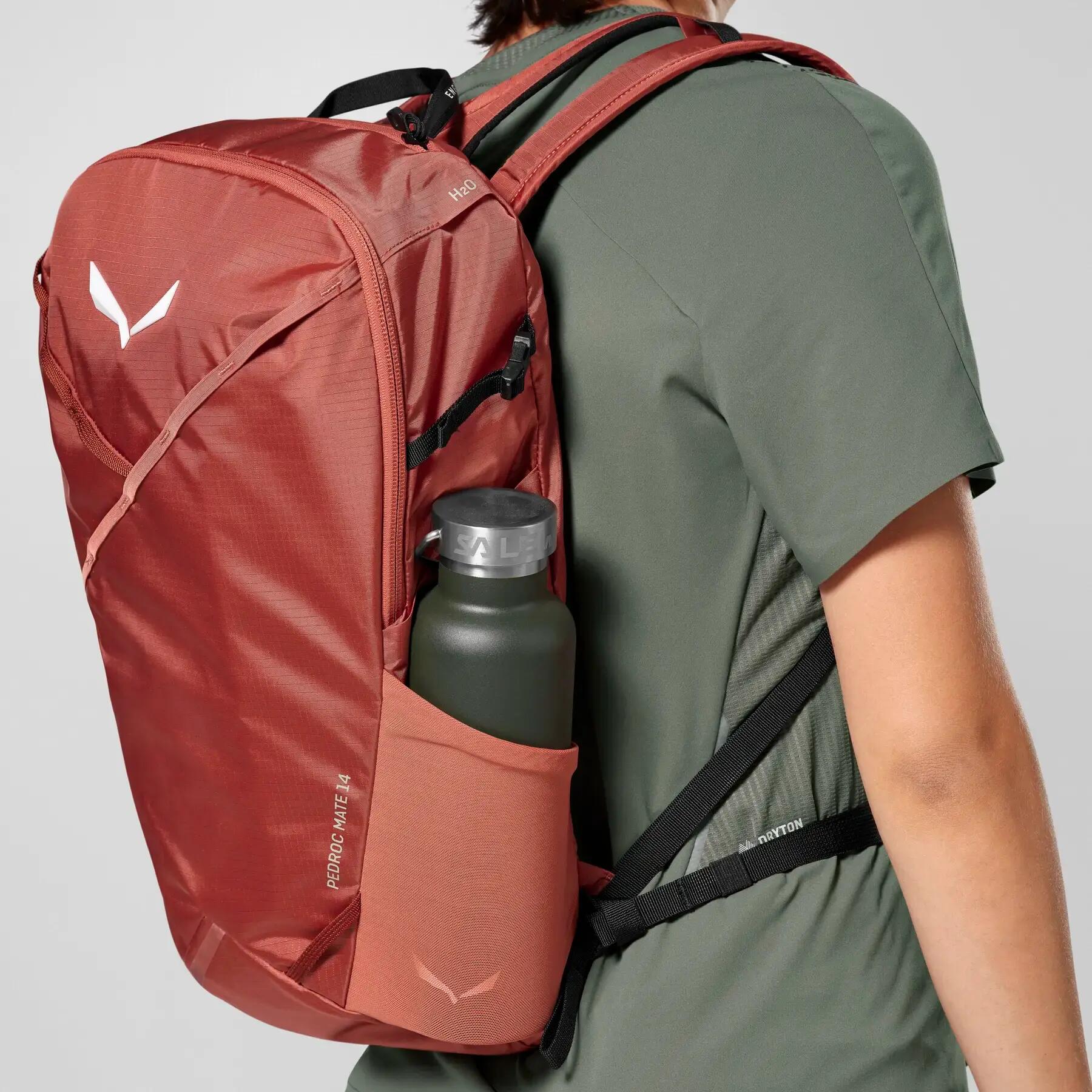 Saco para caminhadas Salewa Pedroc Mate 14 L 3/5