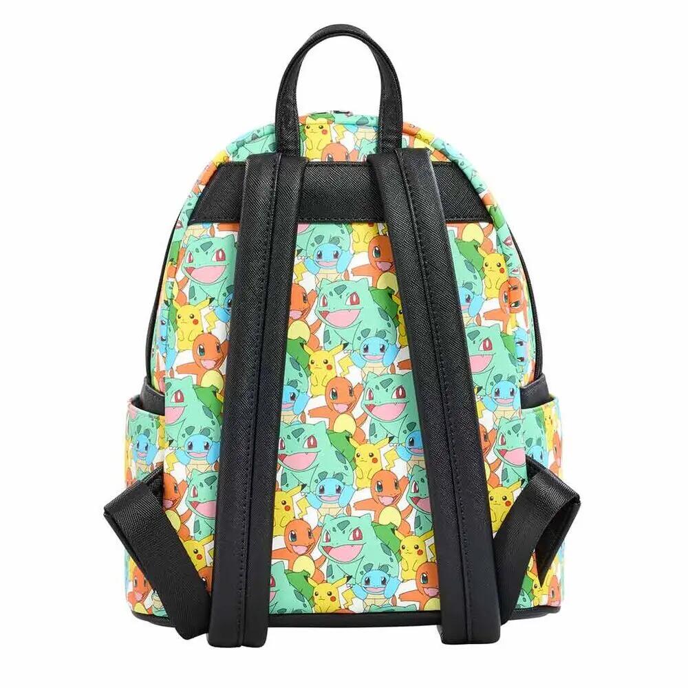 Sac à dos enfant Loungefly Pokemon 2/4