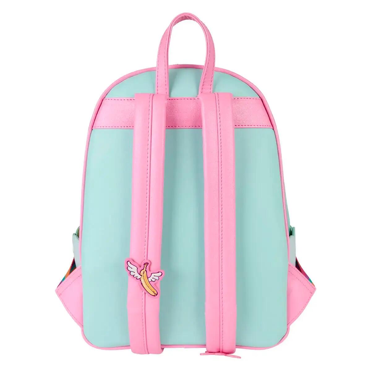 Kinderrugzak Loungefly Minions Fluffy 2/5