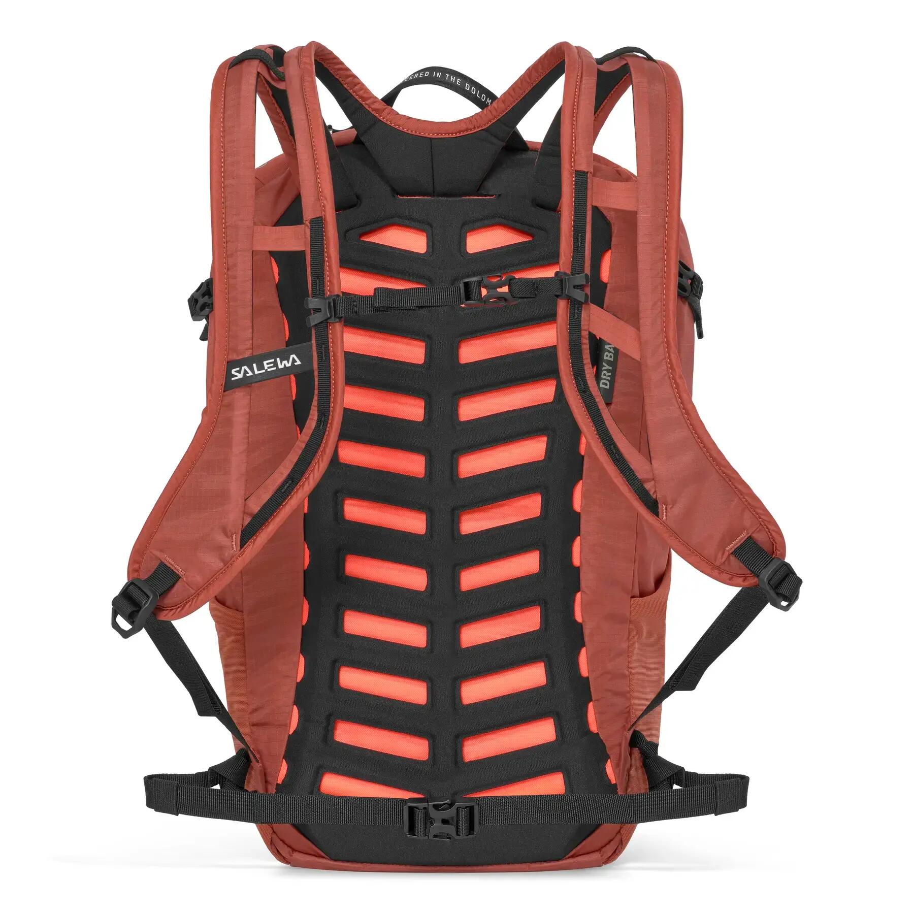 Saco para caminhadas Salewa Pedroc Mate 14 L 2/5