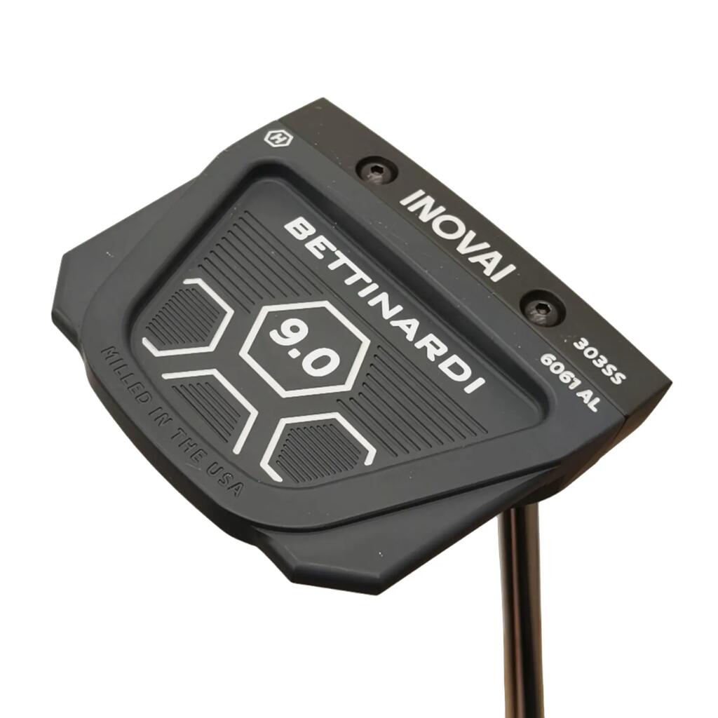 Bettinardi INOVAI 9.0 Counterbalanced Putter / 38"