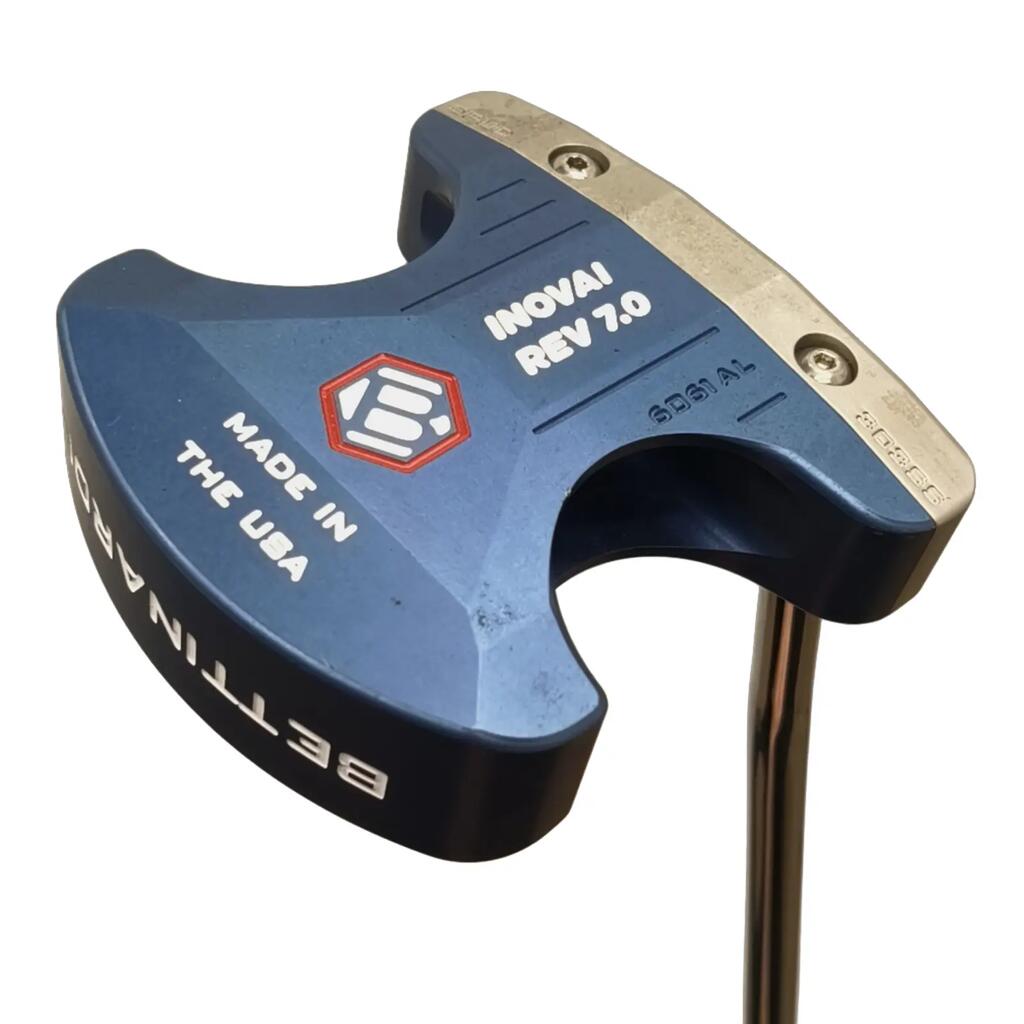 Bettinardi INOVAI REV 7.0 Putter / 35,5"