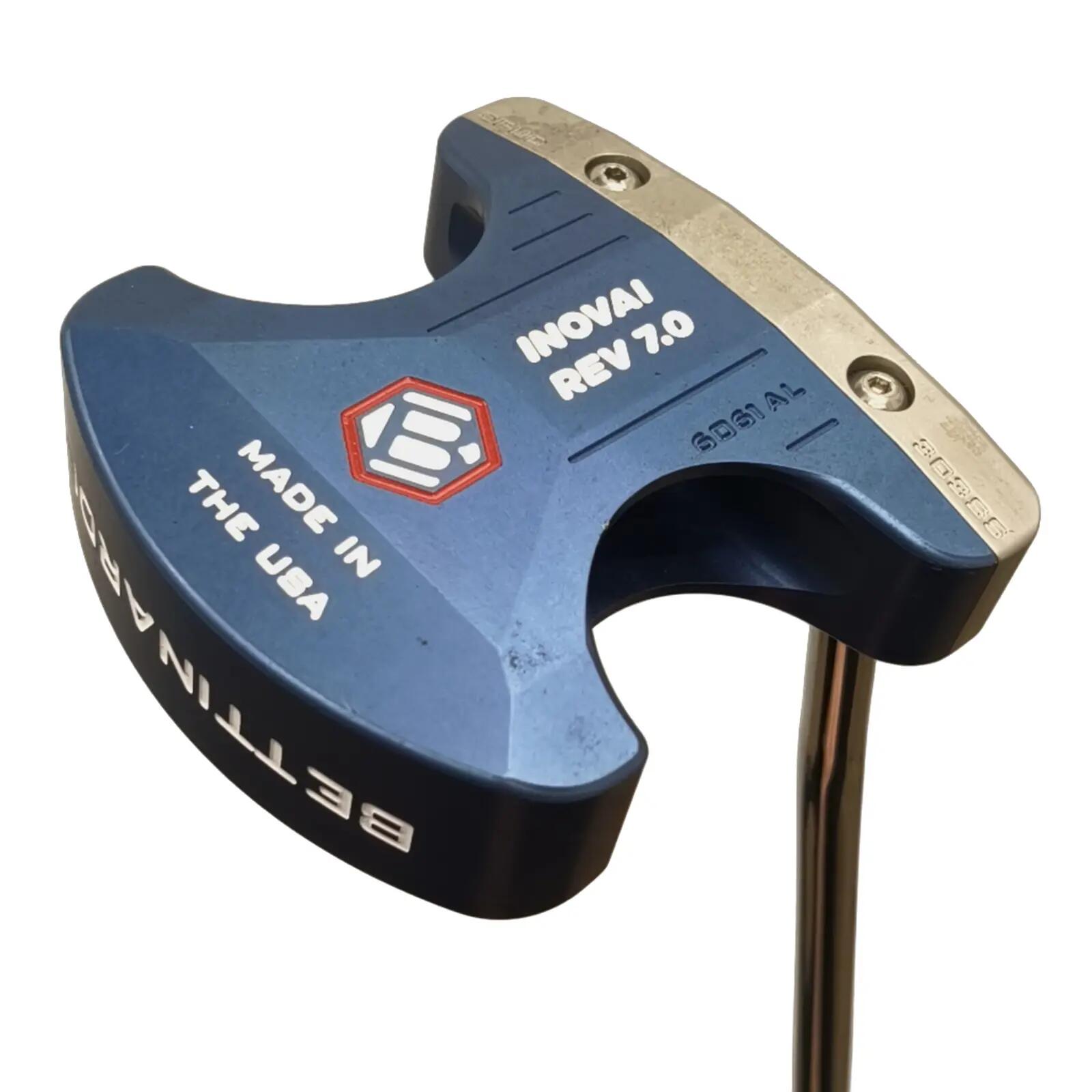 BETTINARDI picture
