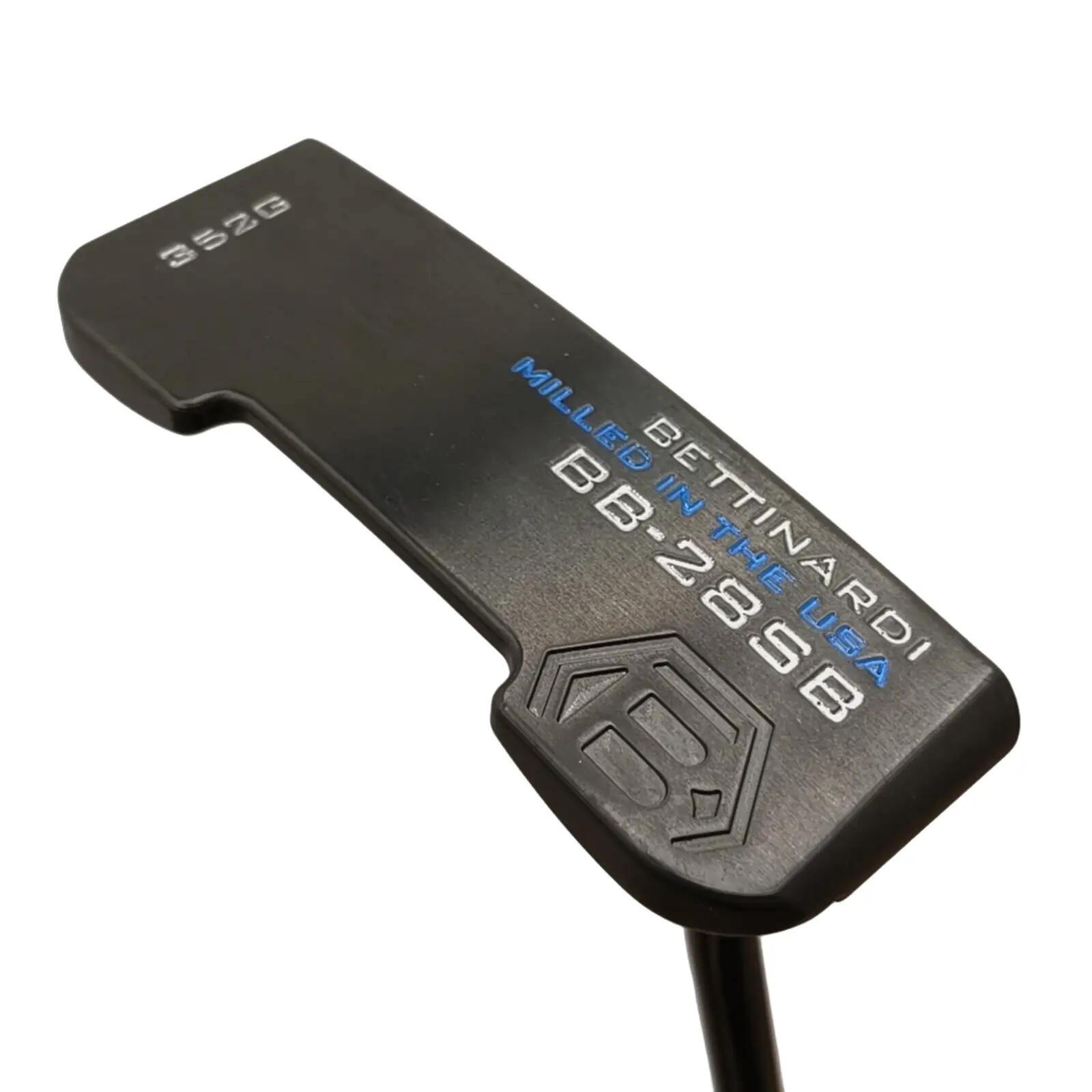 BETTINARDI picture