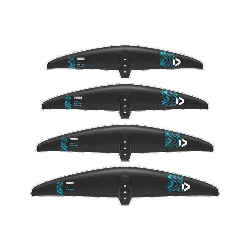 Duotone Front Crest SLS 2/7