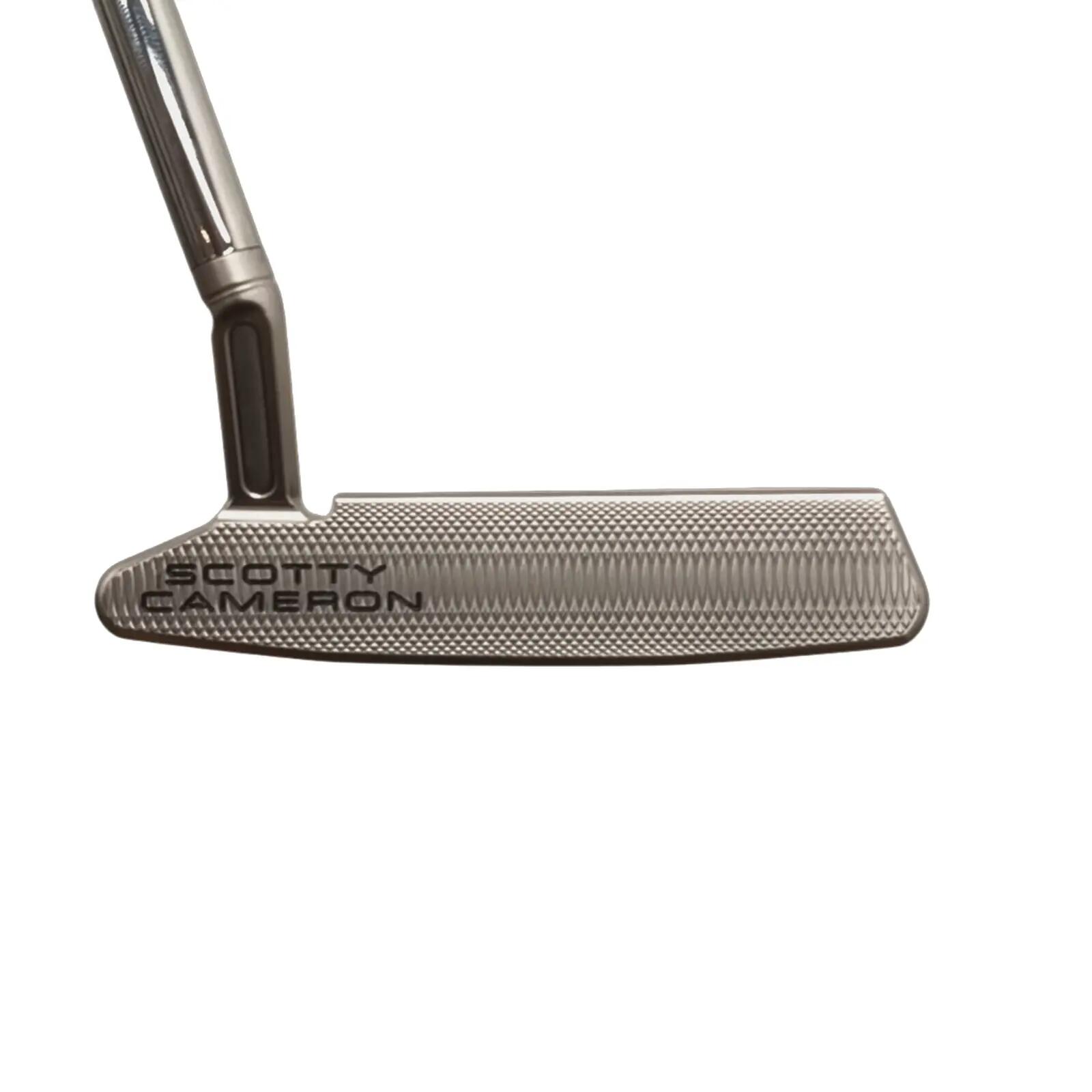 Gaucher Titleist Scotty Cameron Super Select Newport 2.5+ Putter / 34" 4/6