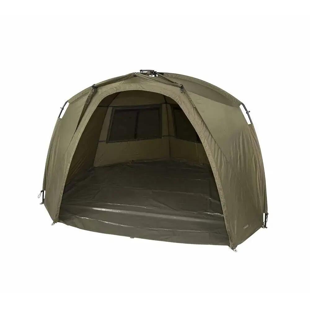 Facciata Trakker tempest brolly 100T insect panel 3/4