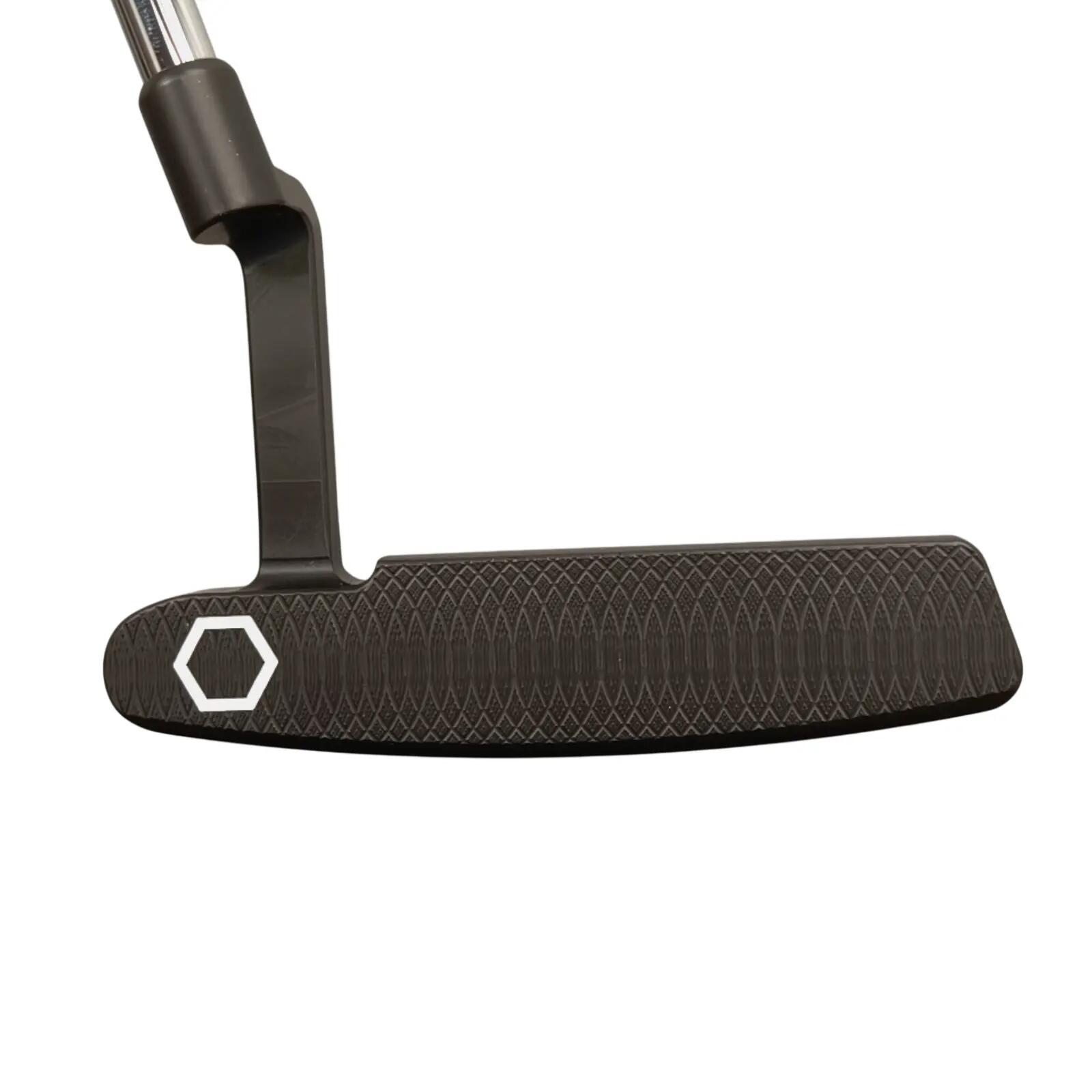 Linkshandig Bettinardi BB-1 Putter / 36" 4/7