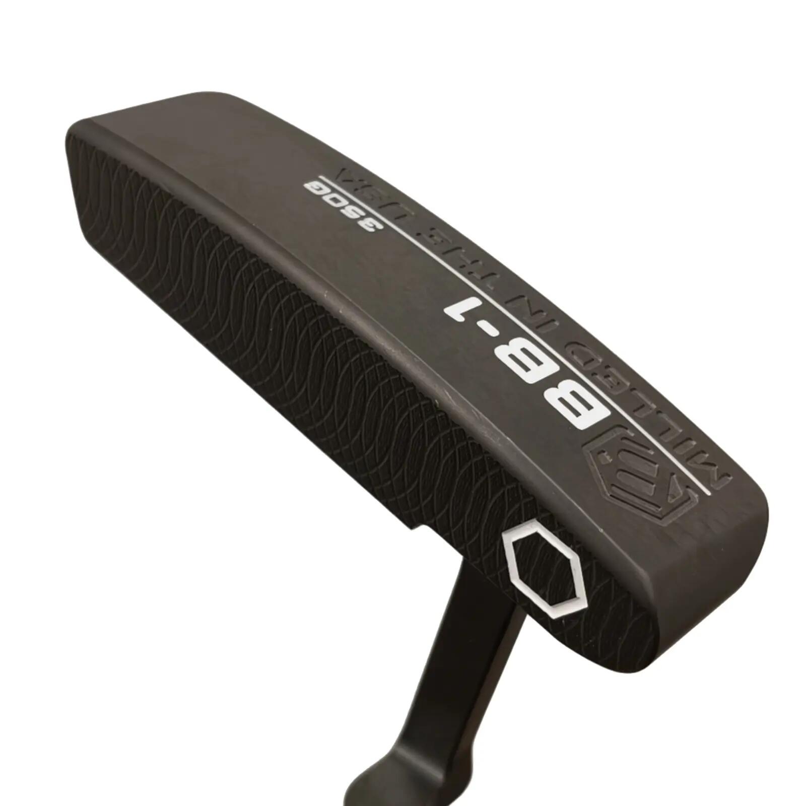 Linkshandig Bettinardi BB-1 Putter / 36" 3/7