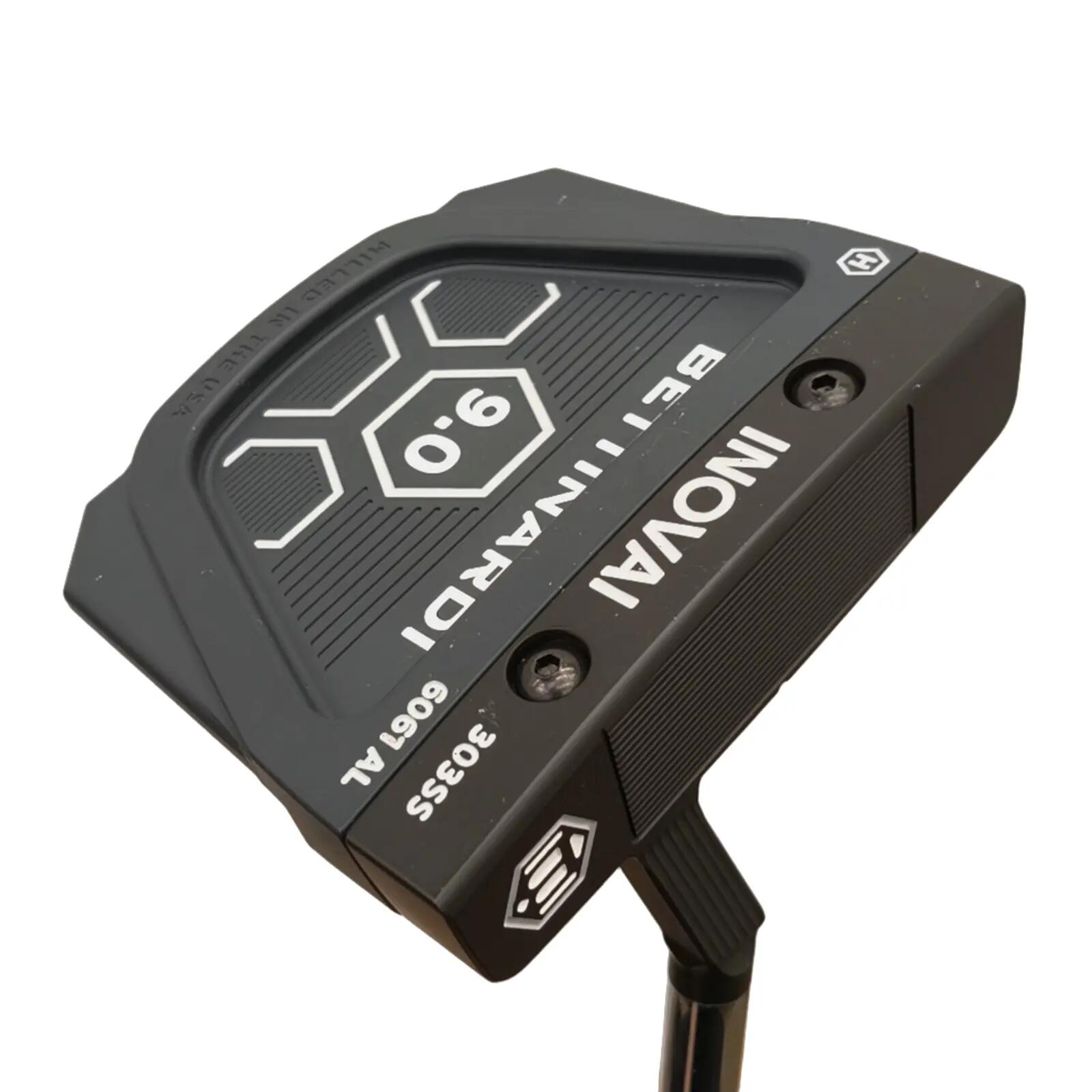 Bettinardi INOVAI 9.0 Counterbalanced Putter / 38" 3/7