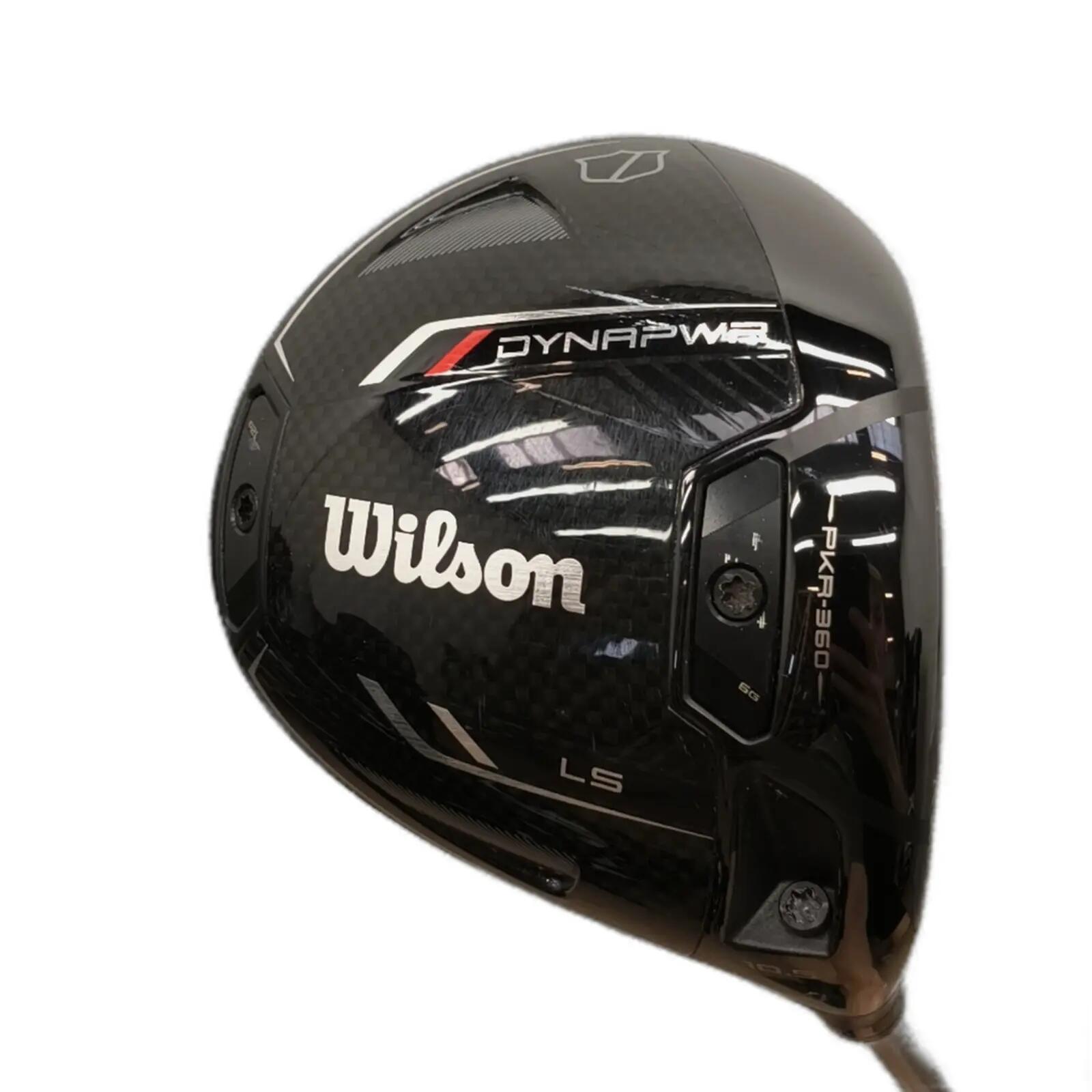 WILSON picture