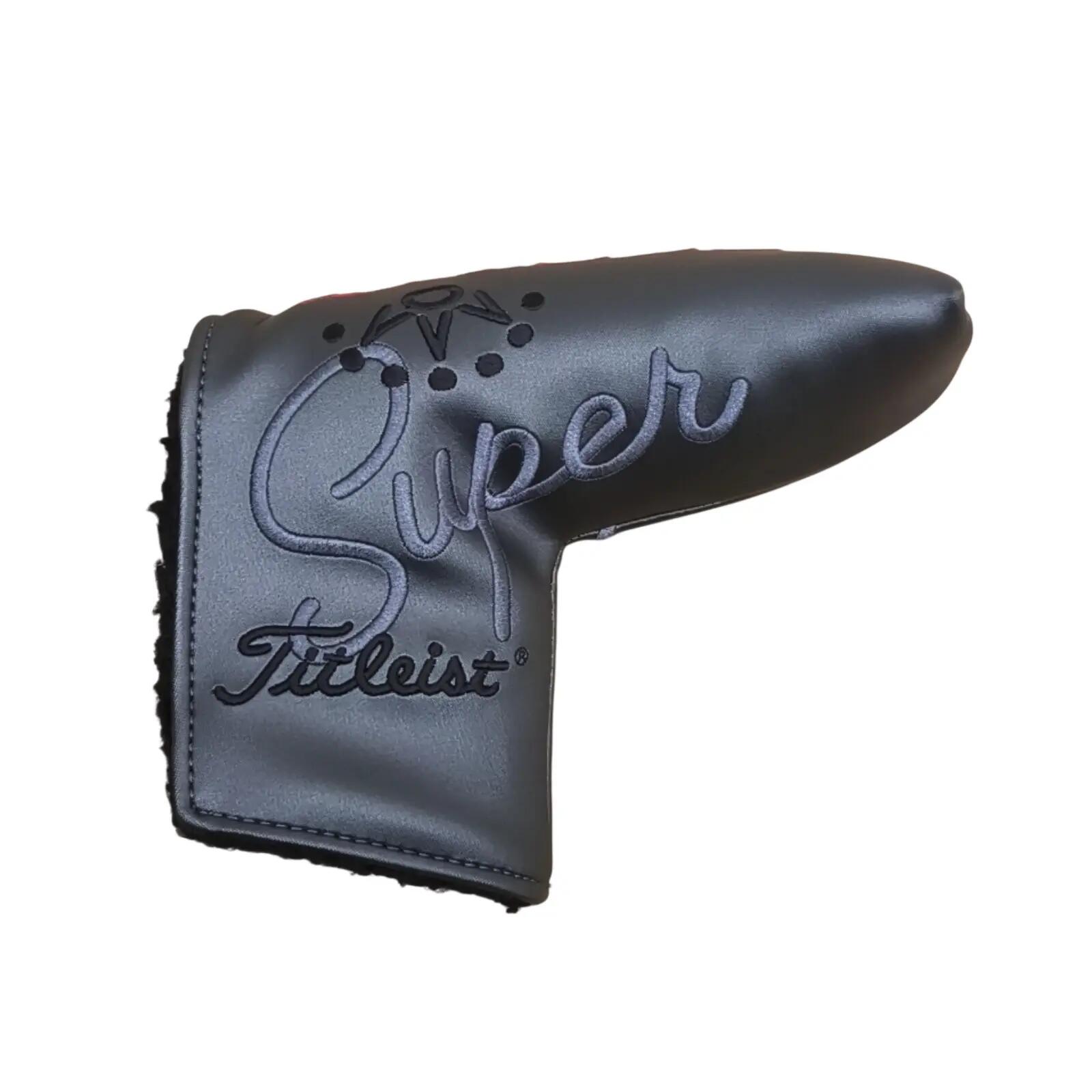Gaucher Titleist Scotty Cameron Super Select Newport 2.5+ Putter / 34" 2/6