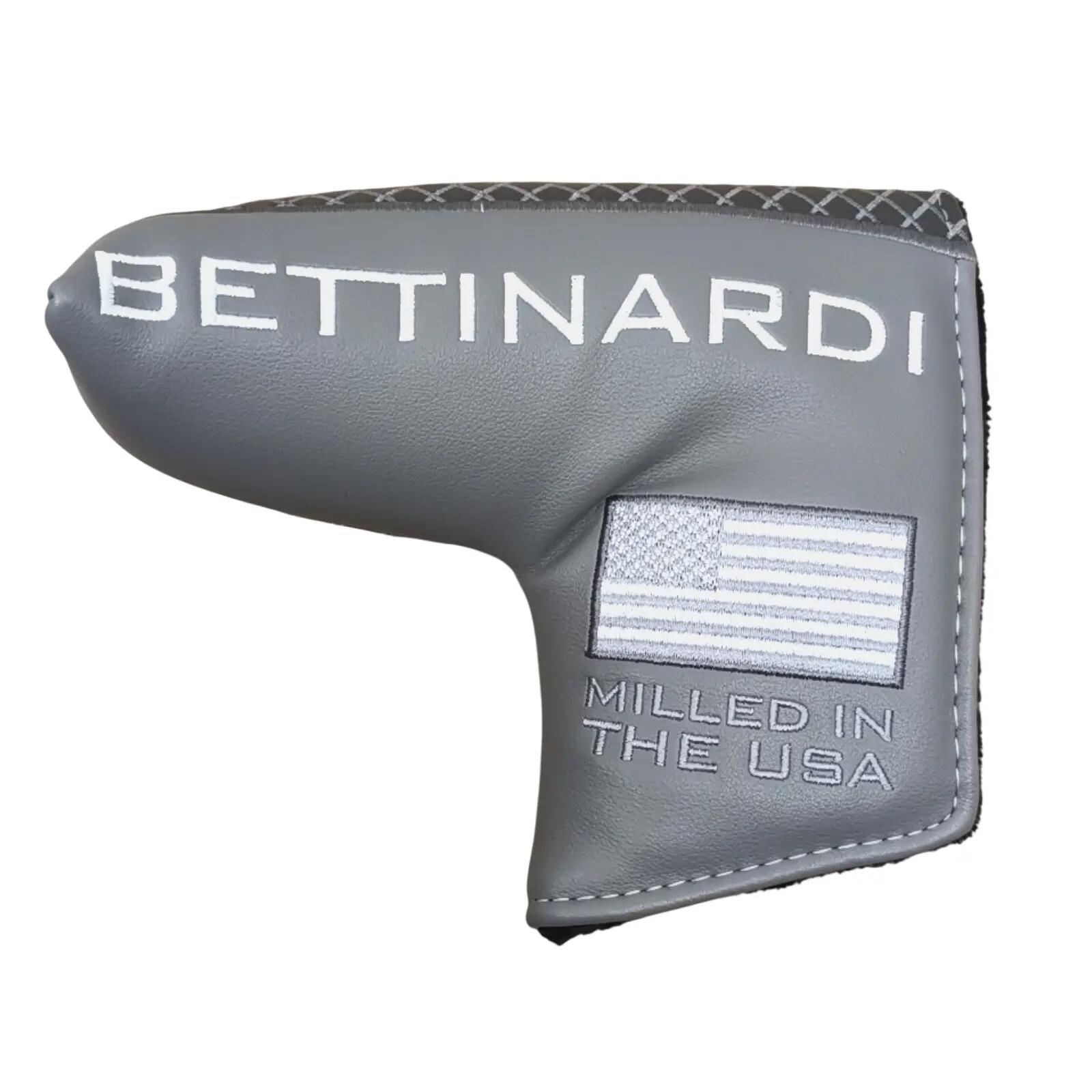 Linkshandig Bettinardi BB-1 Putter / 36" 2/7