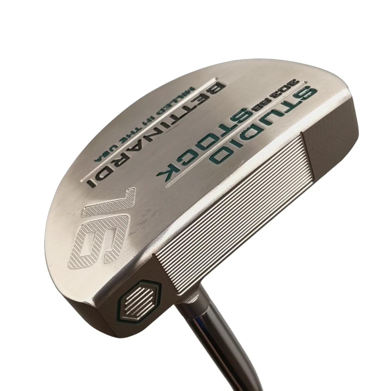 Bettinardi Studio Stock 16 Putter / 35" 3/7