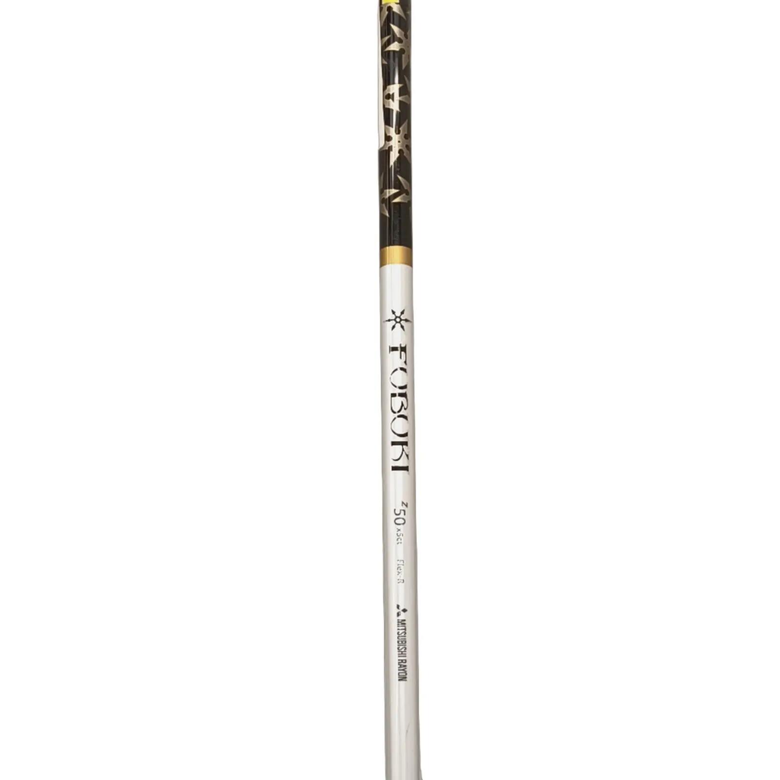 Wilson Staff FG Tour F5 Driver / Flex Regular / Loft 9 5/6