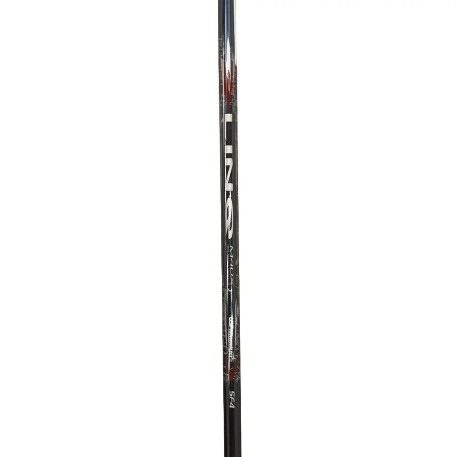 Wilson DynaPWR LS Driver / Flex Stiff / Loft 10,5 5/6