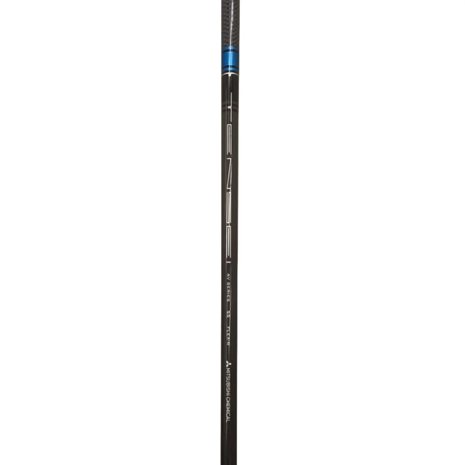Titleist TS2 Driver / Flex Regular / Loft 11.5 5/6