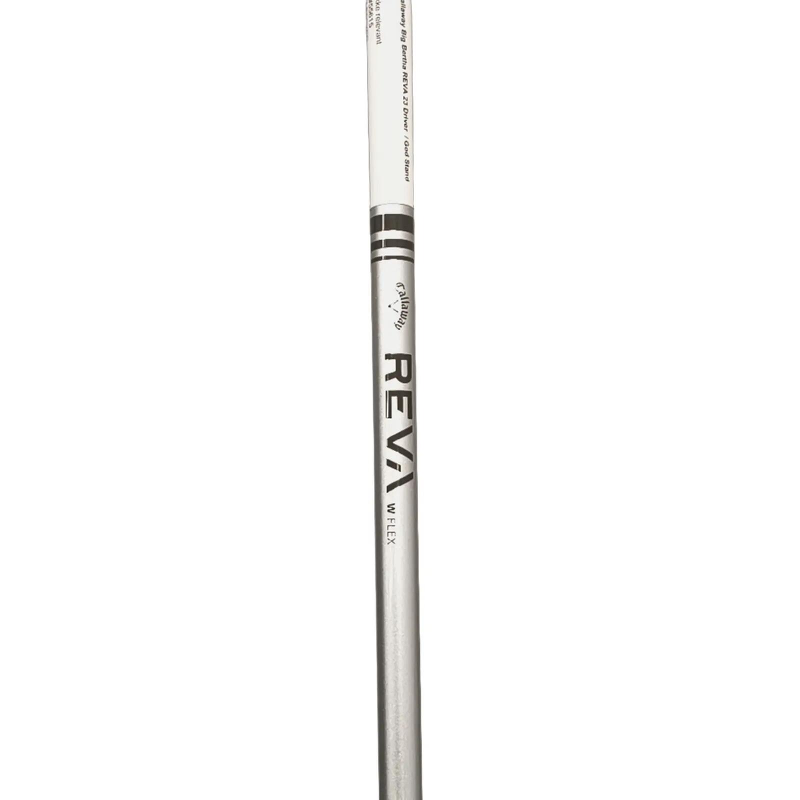 Callaway Reva Driver / Flex Ladies / Loft 12.5 5/6