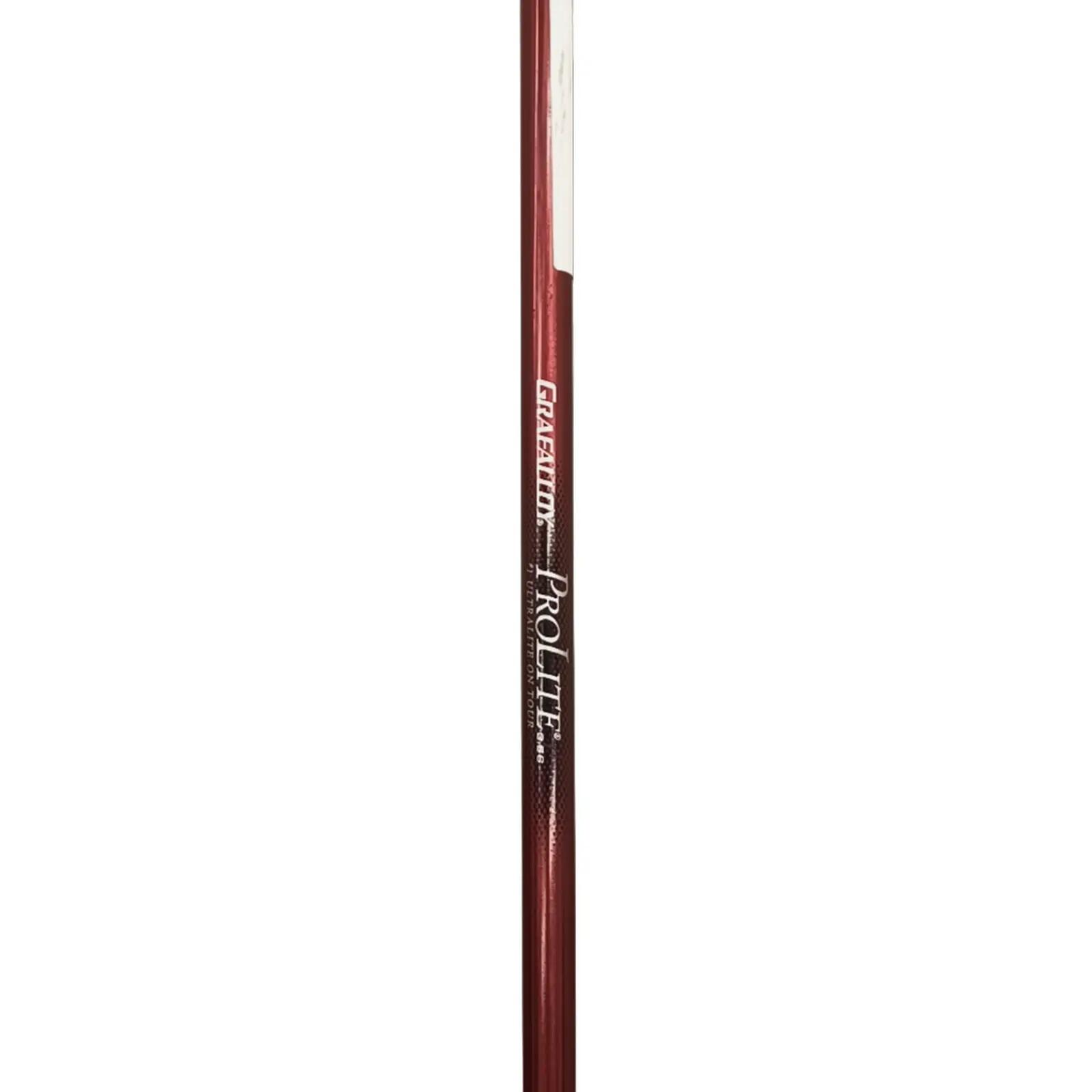 Linkshandig Callaway Quantum Max-D Driver / Flex Stiff / Loft 10.5 5/6