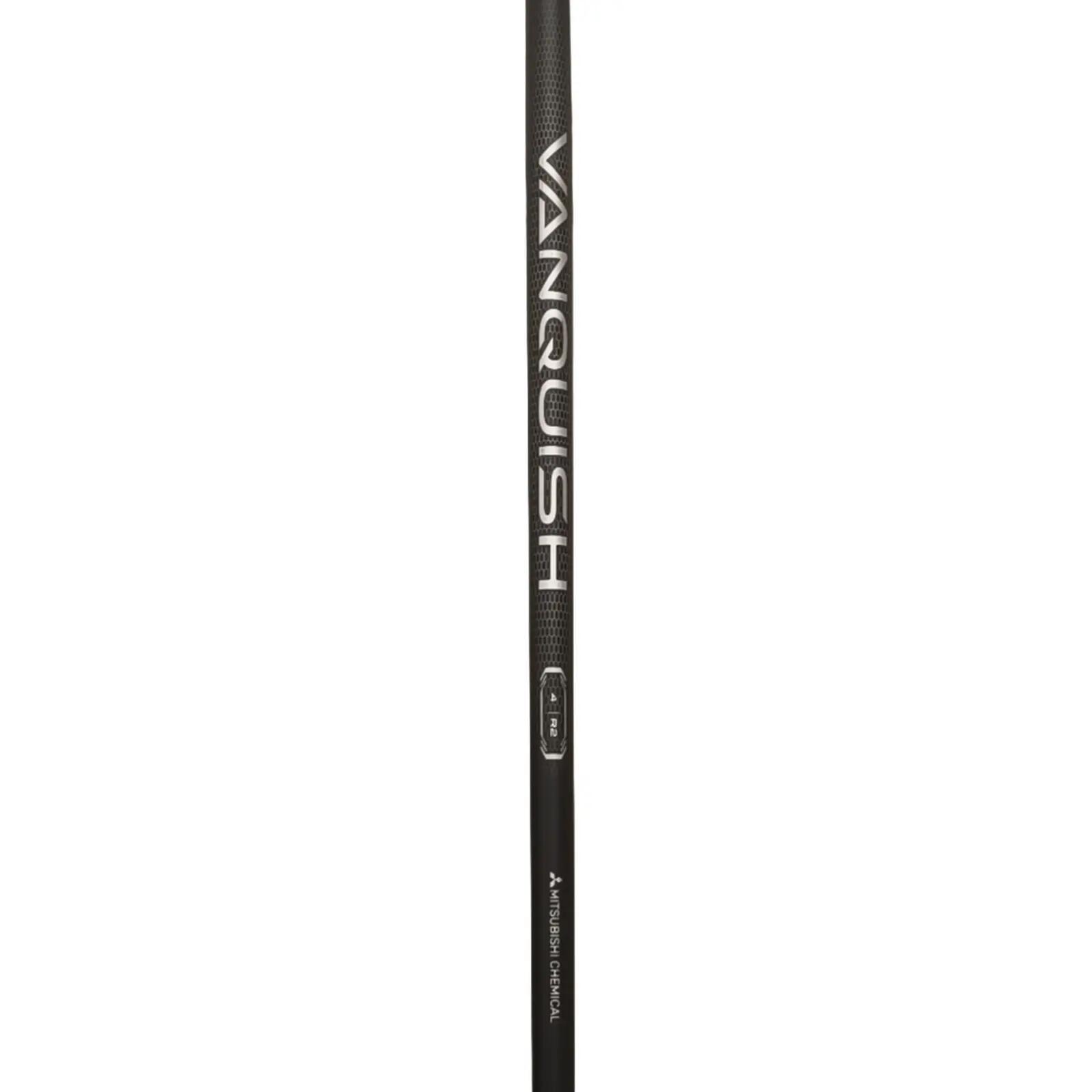 TaylorMade QI35 Max Driver / Flex A-flex / Loft 12 5/6