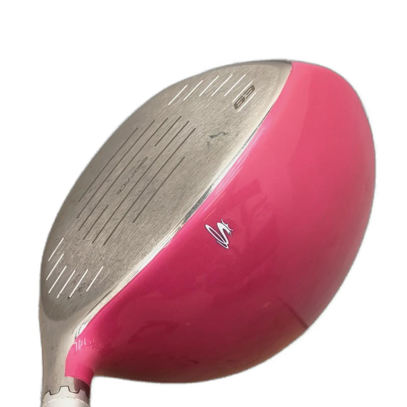 Cobra Biocell Driver / Flex Ladies / Loft 14 4/6