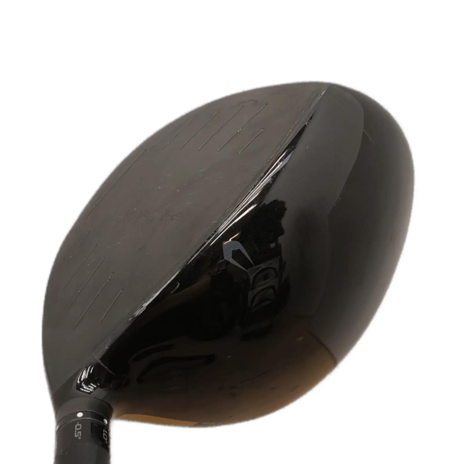 Wilson Staff FG Tour F5 Driver / Flex Regular / Loft 9 4/6