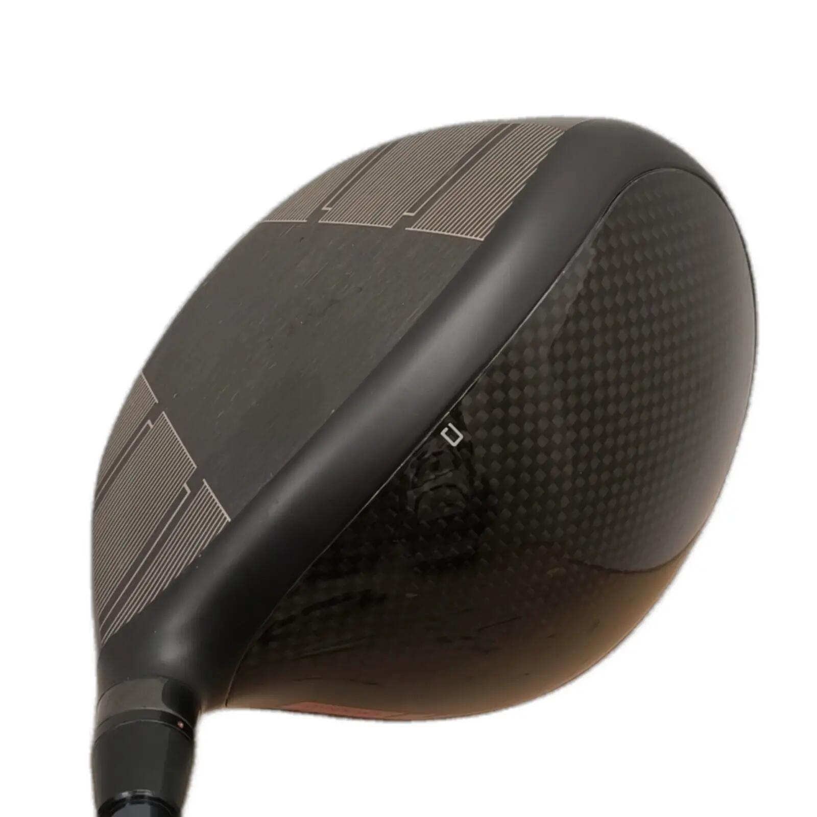 Wilson DynaPWR LS Driver / Flex Stiff / Loft 10,5 4/6