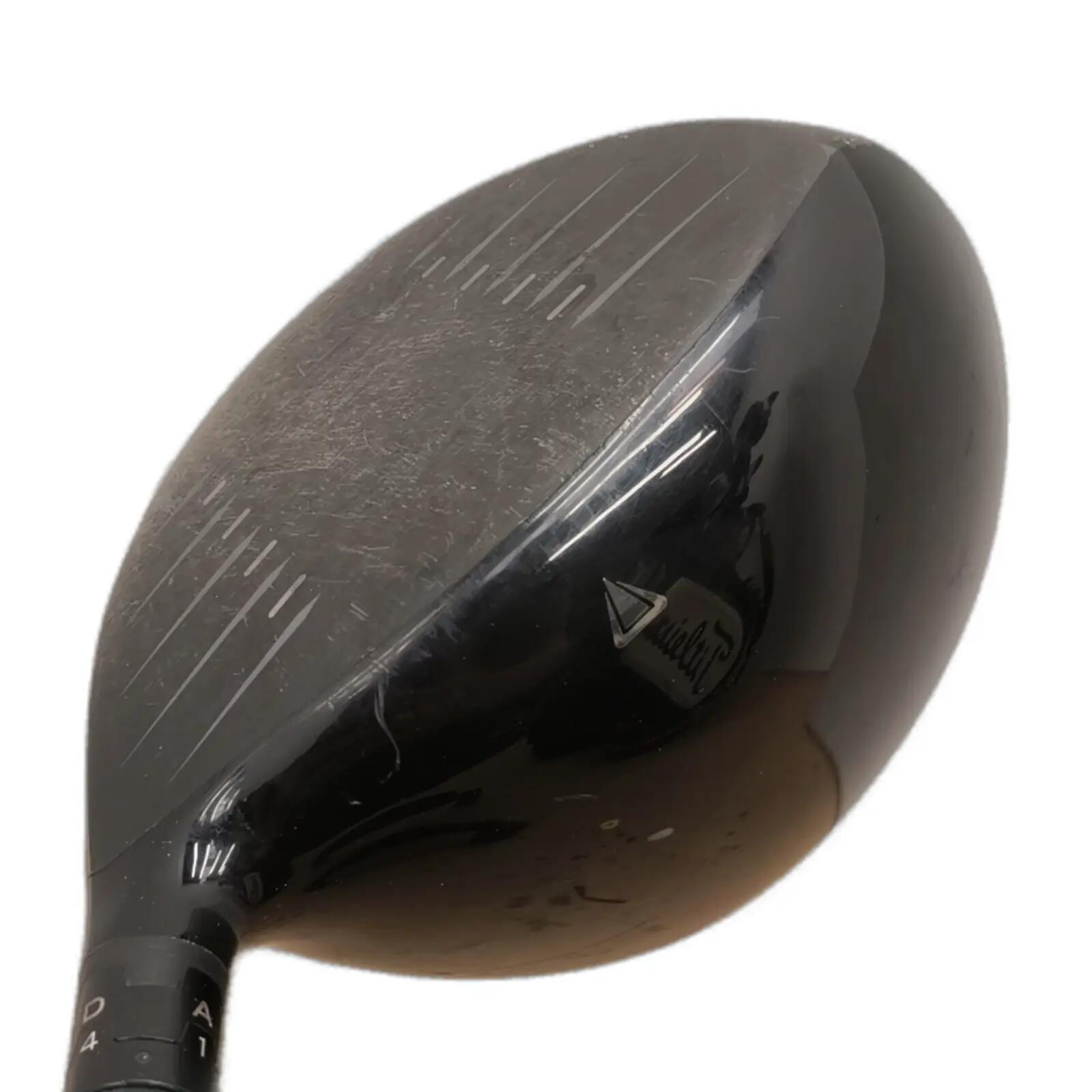 Titleist TS2 Driver / Flex Regular / Loft 11.5 4/6