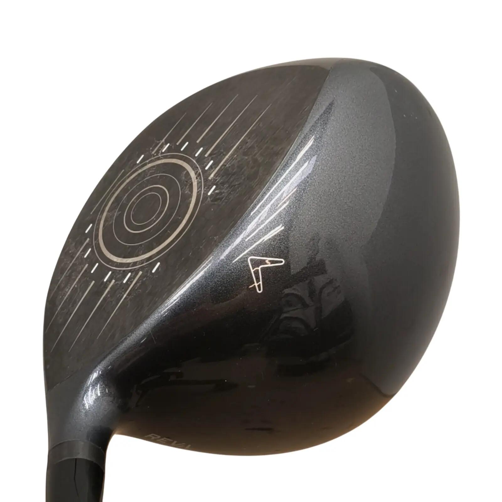 Callaway Reva Driver / Flex Ladies / Loft 12.5 4/6