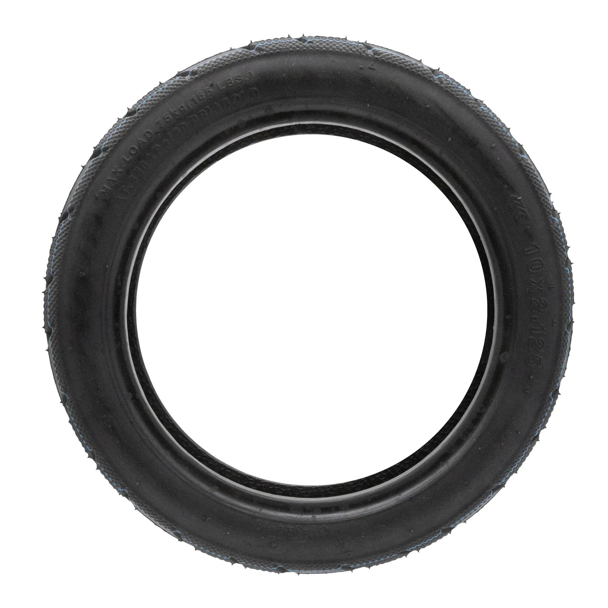 Neumático tubeless 10x2,125-6,5 con GEL [Yuanxing] 3/5
