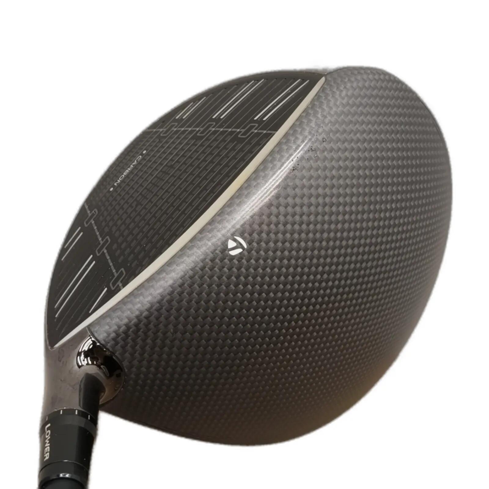 TaylorMade QI35 Max Driver / Flex A-flex / Loft 12 4/6