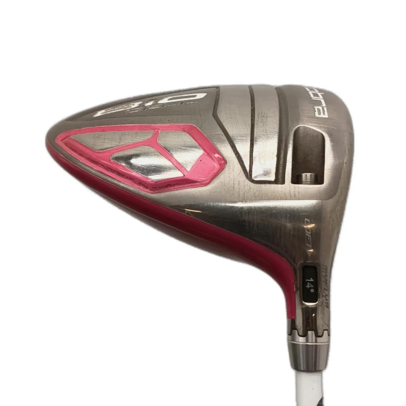 Cobra Biocell Driver / Flex Ladies / Loft 14 3/6