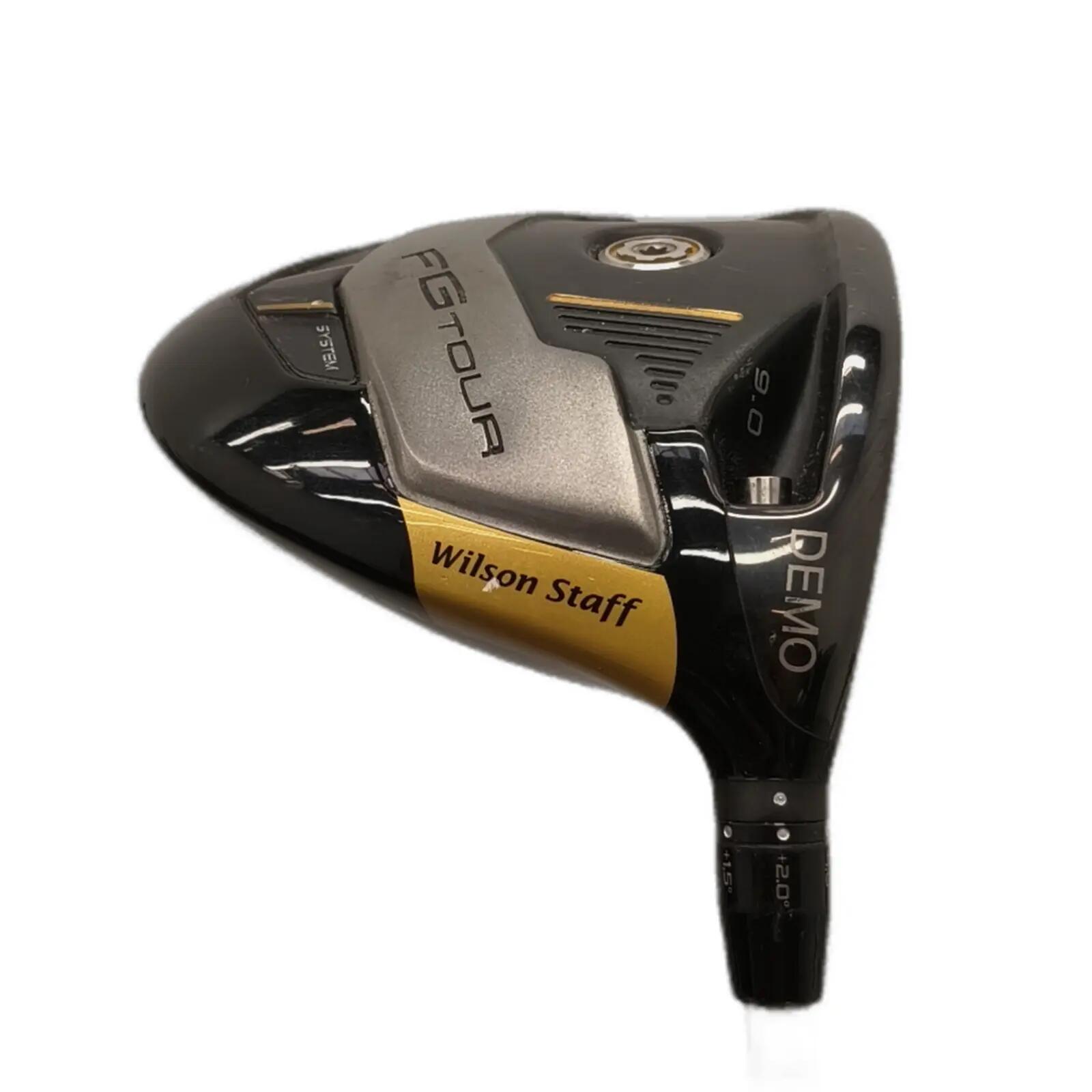 Wilson Staff FG Tour F5 Driver / Flex Regular / Loft 9 3/6