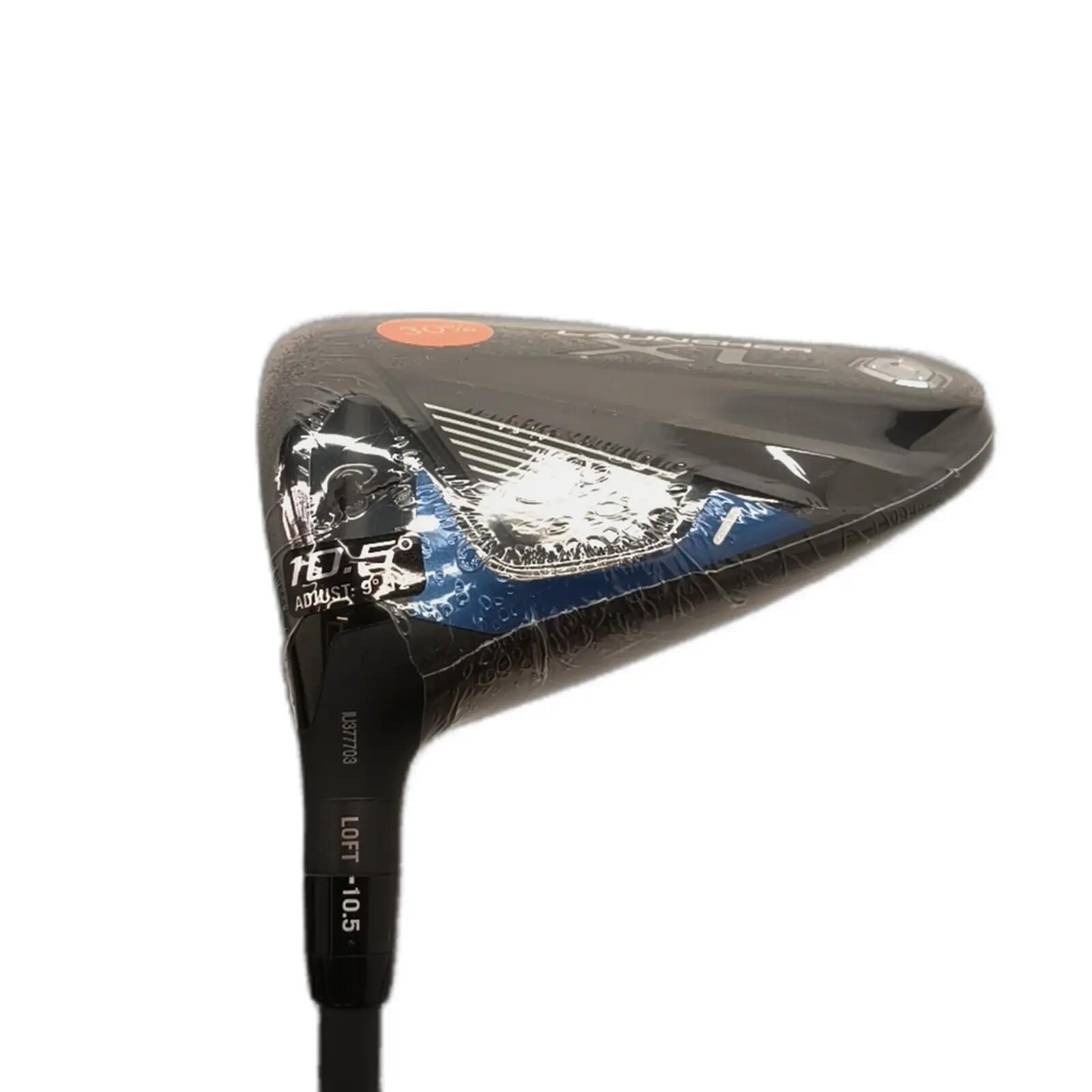 Sinistra Cleveland Launcher XL Driver / Flex A-flex / Loft 10.5 3/6
