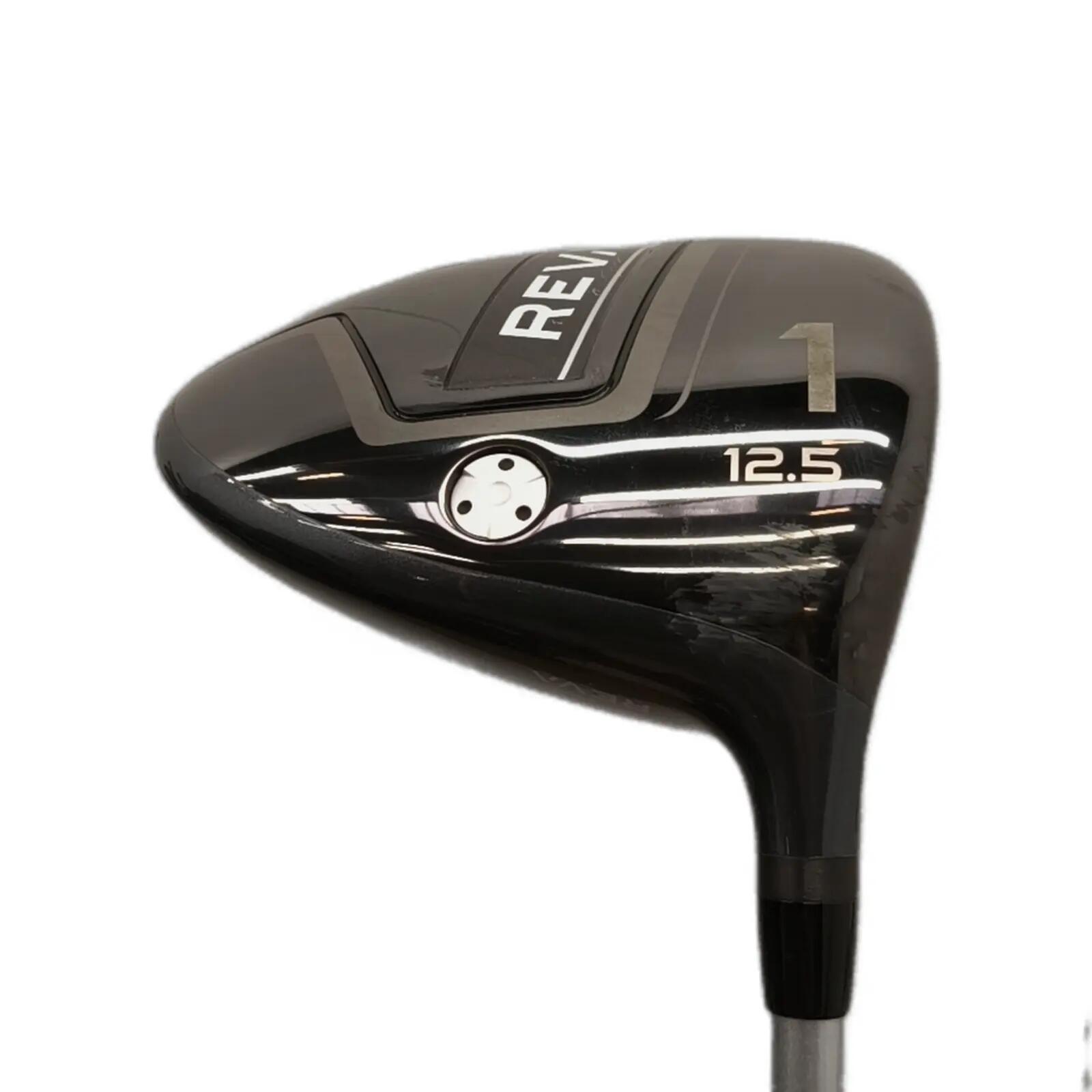 Callaway Reva Driver / Flex Ladies / Loft 12.5 3/6