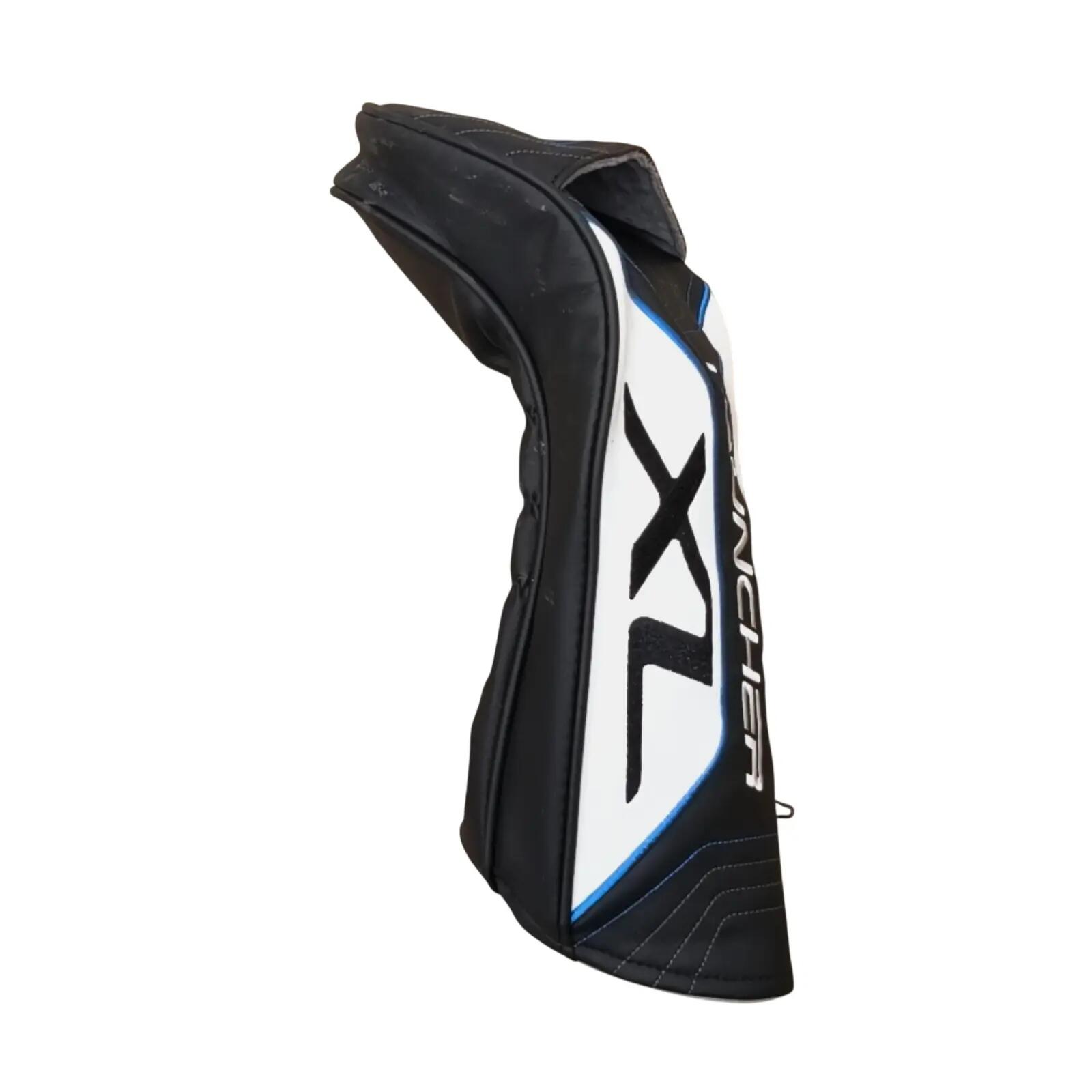 Sinistra Cleveland Launcher XL Driver / Flex A-flex / Loft 10.5 2/6