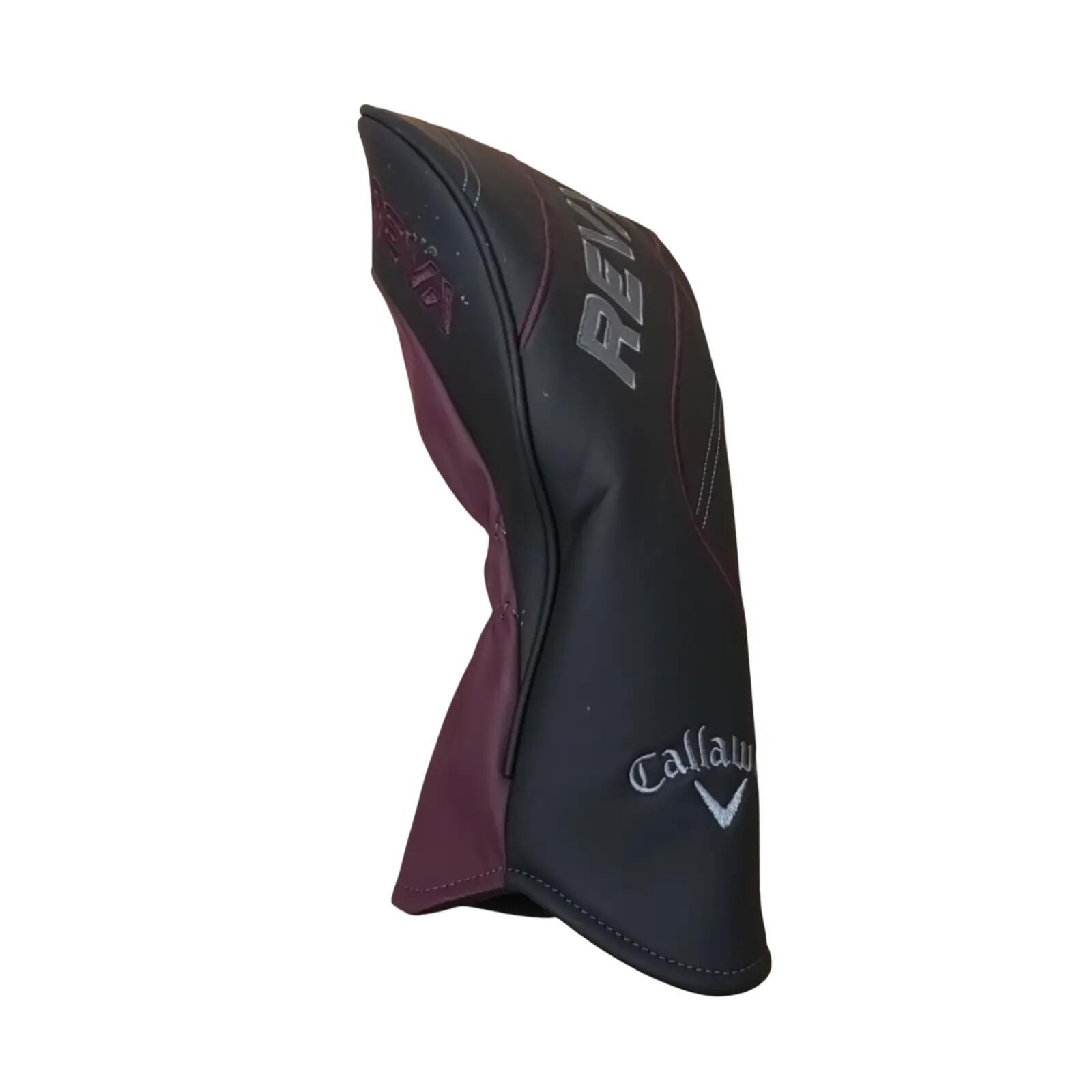 Callaway Reva Driver / Flex Ladies / Loft 12.5 2/6