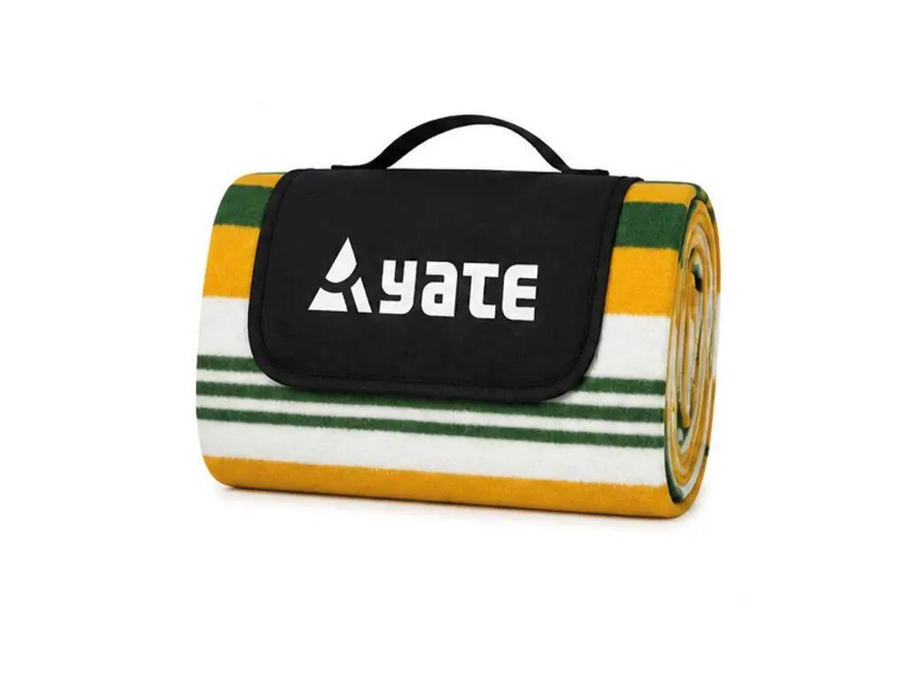 YATE picture